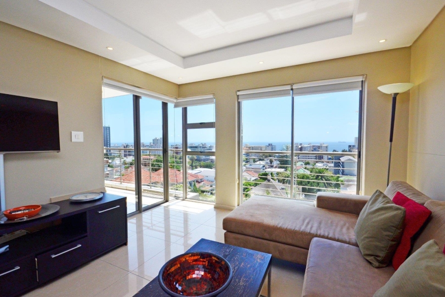 To Let 2 Bedroom Property for Rent in Sea Point Western Cape